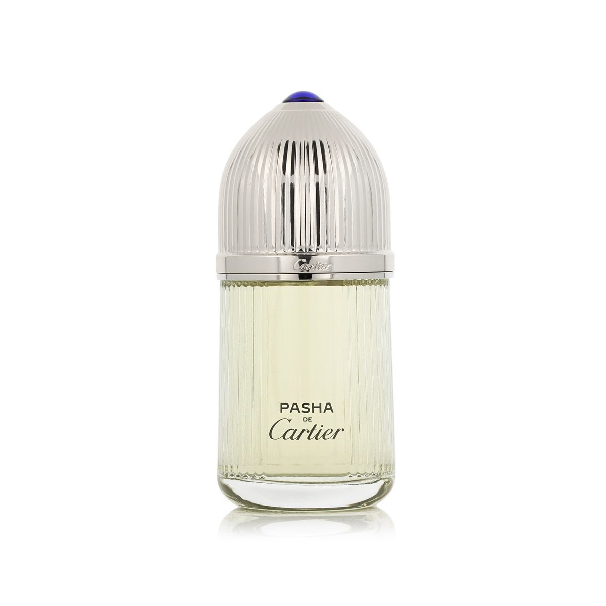 Cartier Pasha de Cartier Eau De Toilette 100 ml (man)