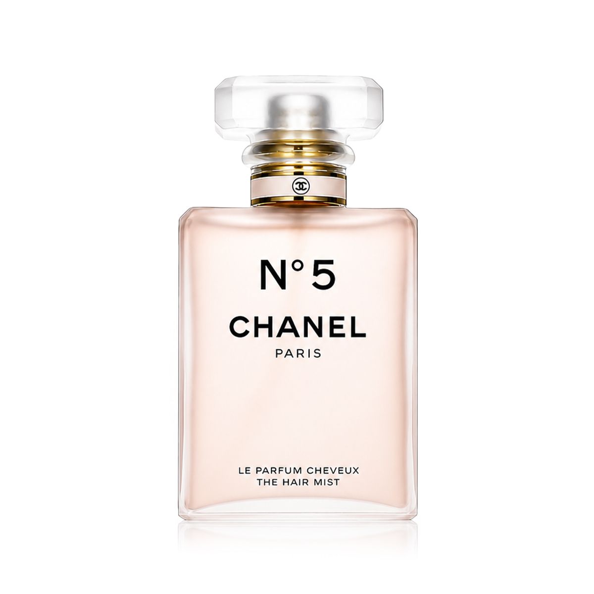 Chanel No 5 The Hair Mist 35 ml (woman)