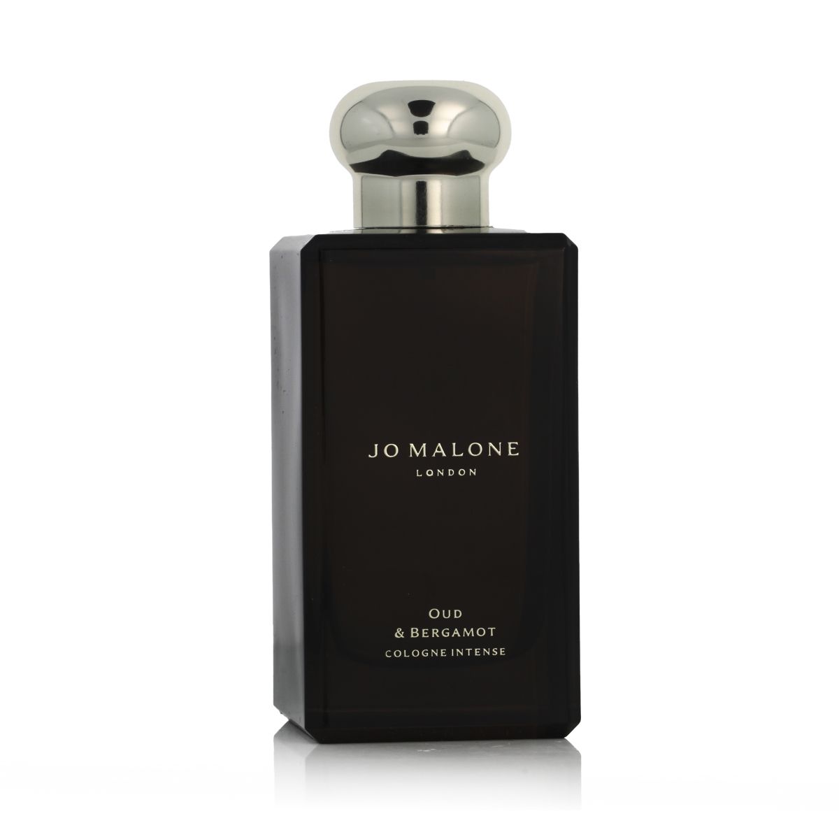 Jo Malone Oud & Bergamot Eau de Cologne Intense 100 ml (unisex)