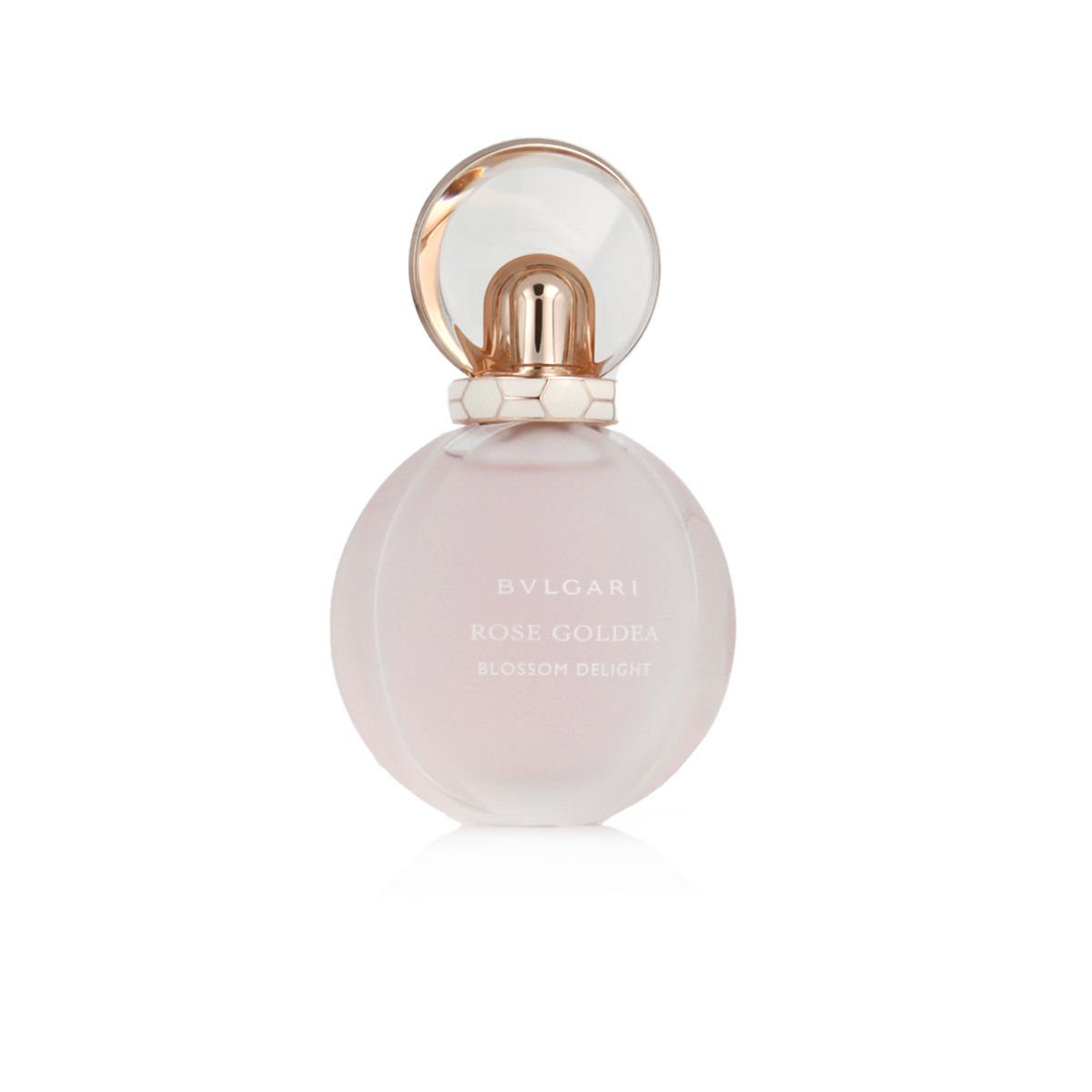 Bvlgari Rose Goldea Blossom Delight Eau De Toilette 50 ml (woman)