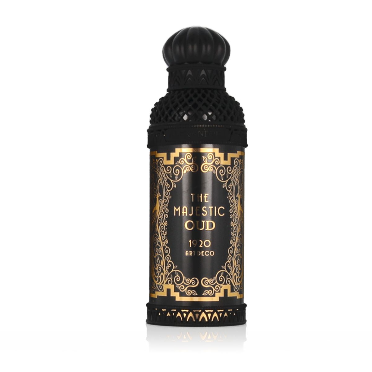 Alexandre.J The Art Deco Collector The Majestic Oud Eau De Parfum 100 ml (unisex)