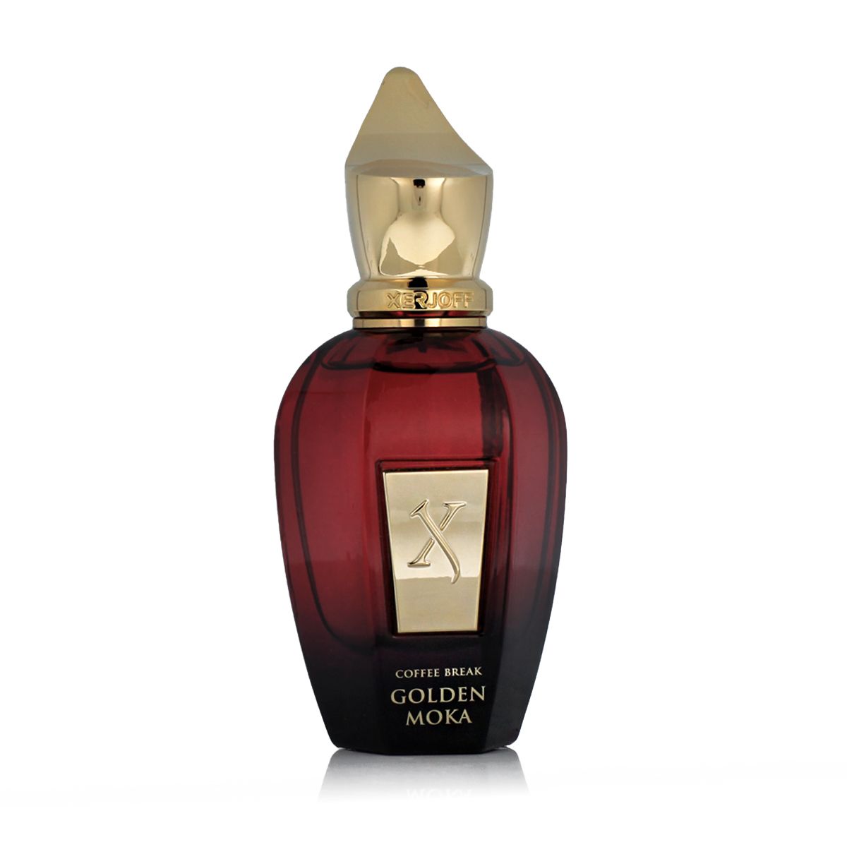 Xerjoff Coffee Break Golden Moka Parfum UNISEX 50 ml (unisex)