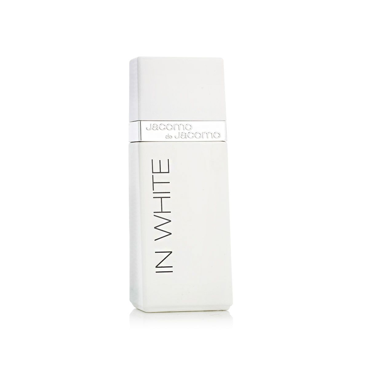 Jacomo Jacomo de Jacomo In White Eau De Toilette 100 ml (man)