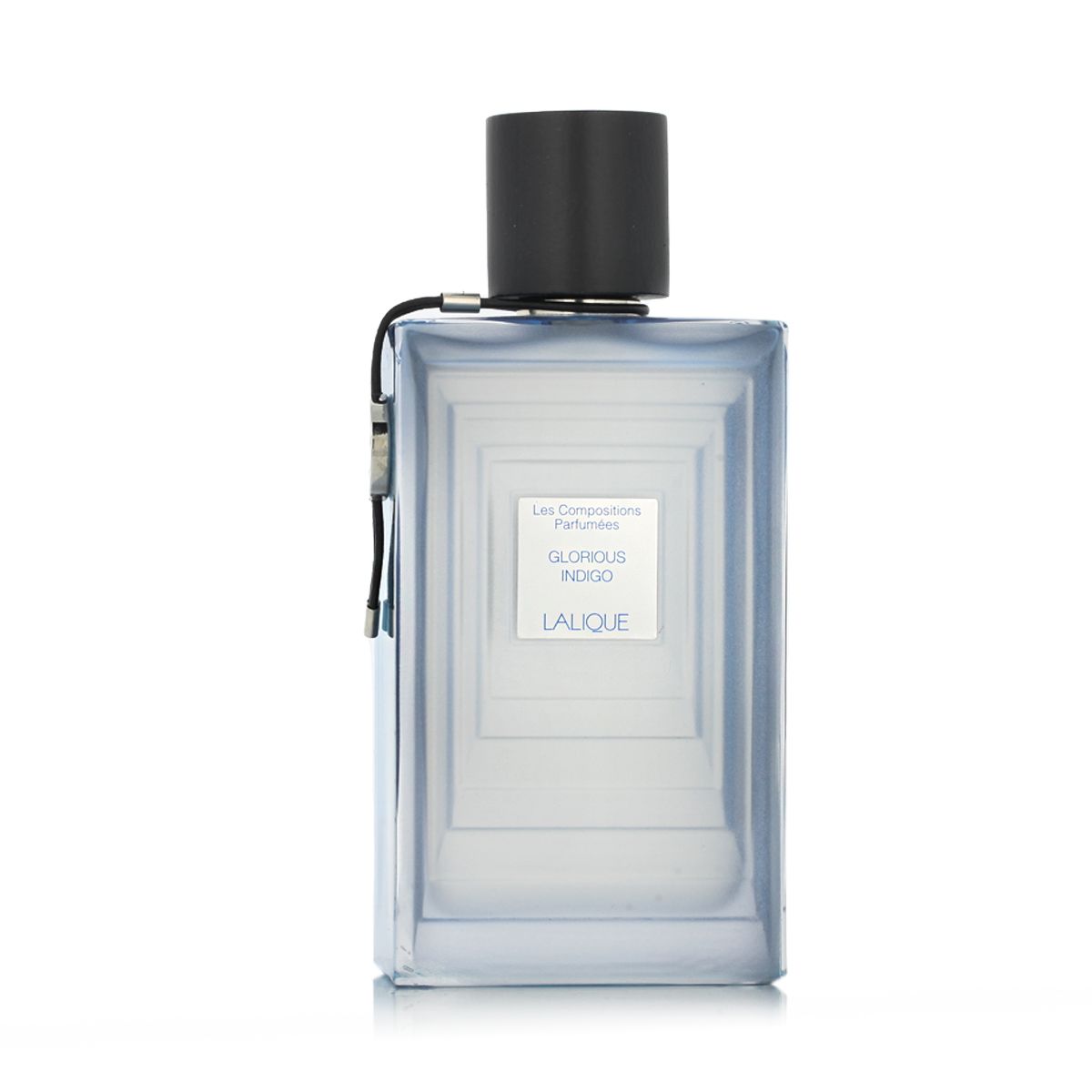 Lalique Les Compositions Parfumées Glorius Indigo Eau De Parfum 100 ml (unisex)
