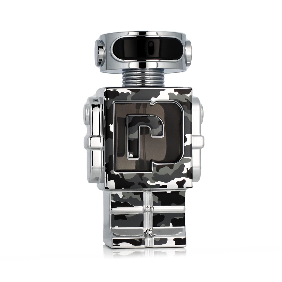 Paco Rabanne Phantom Legion Eau De Toilette 100 ml (man)