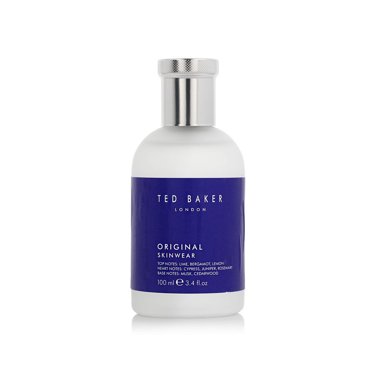Ted Baker Original Skinwear Eau De Toilette 100 ml (man)