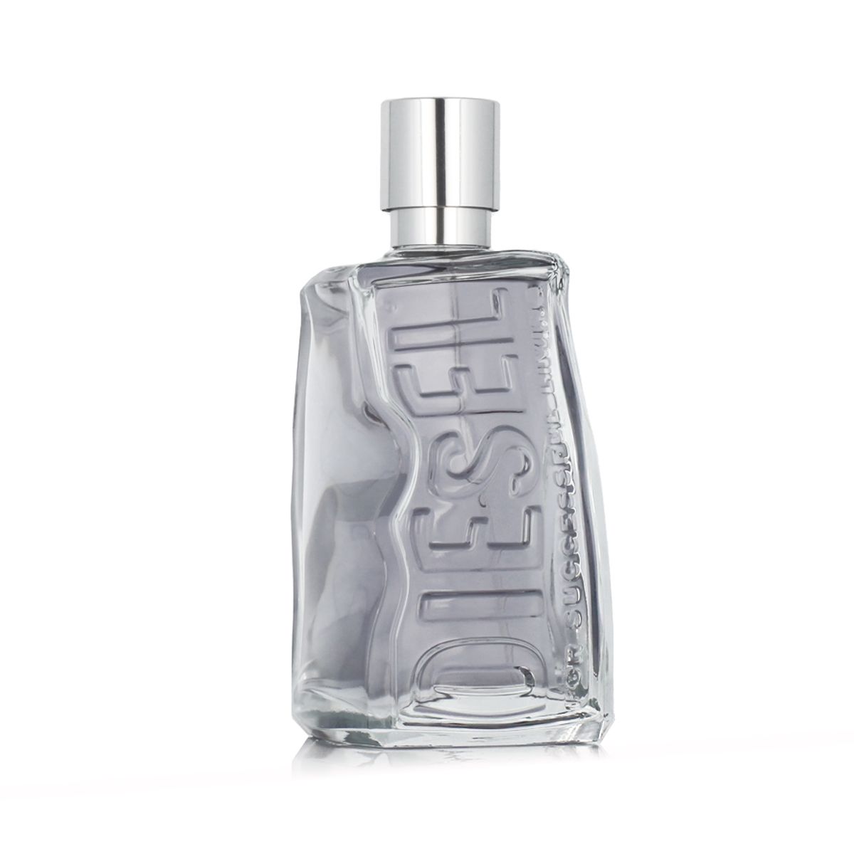 Diesel D by Diesel Eau De Toilette 100 ml (unisex)