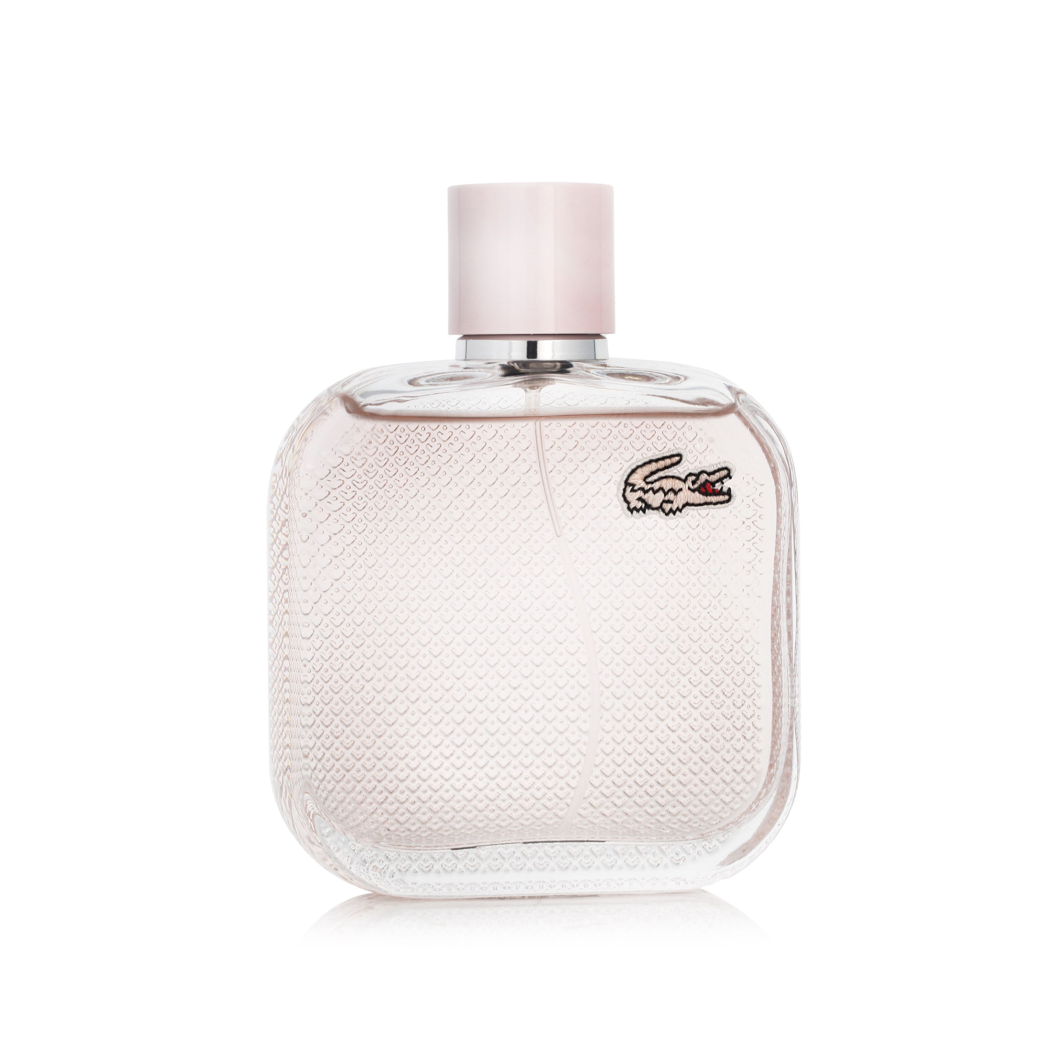 Lacoste L.12.12 Rose Eau Fraîche Eau De Toilette 100 ml (woman)