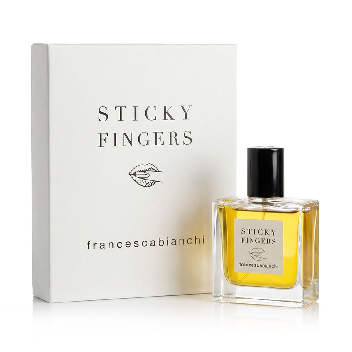 Francesca Bianchi Sticky Fingers Extrait de parfum 30 ml (unisex)