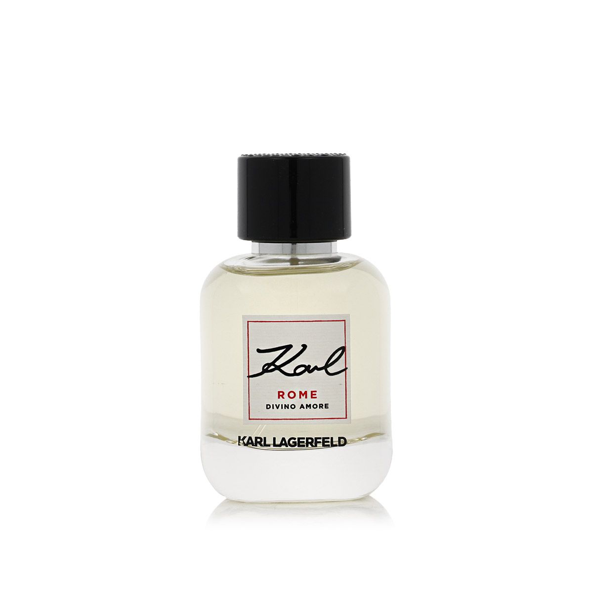 Karl Lagerfeld Karl Rome Divino Amore Eau De Parfum 60 ml (woman)