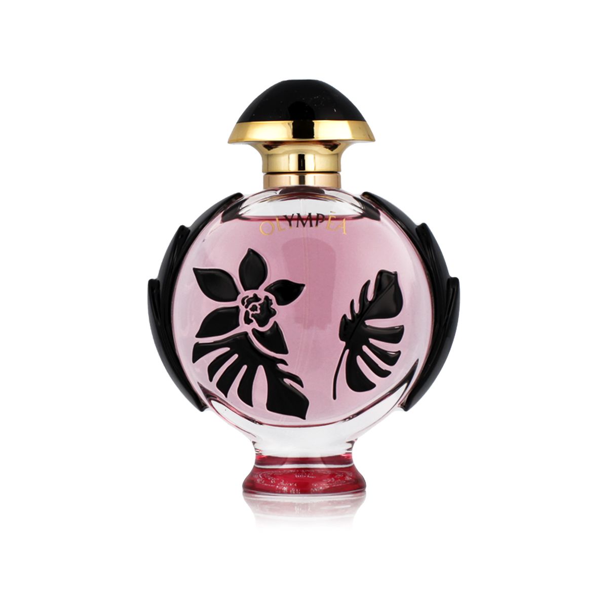 Paco Rabanne Olympéa Flora Eau De Parfum Intense 80 ml (woman)