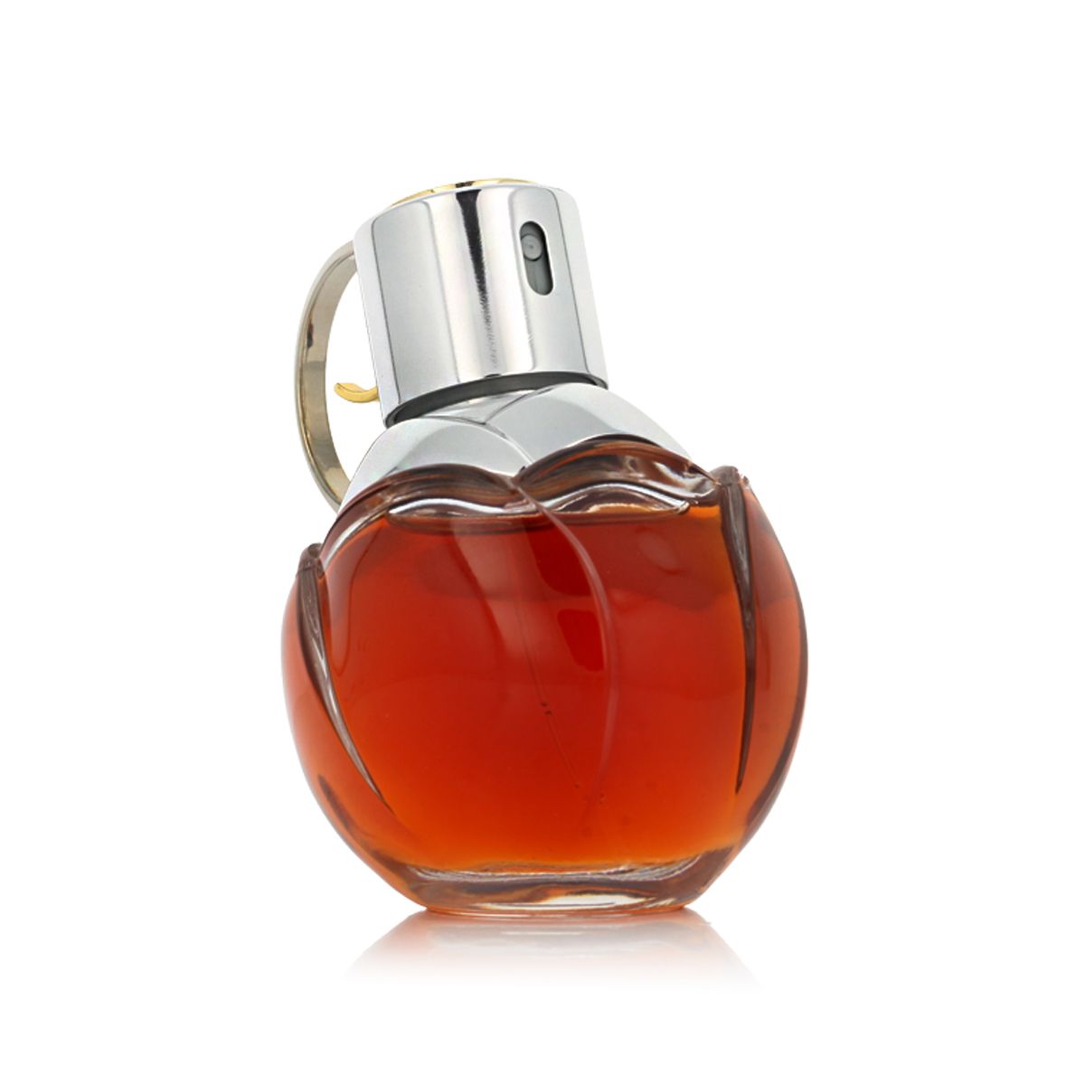 Azzaro Wanted Girl Eau De Parfum 50 ml (woman)