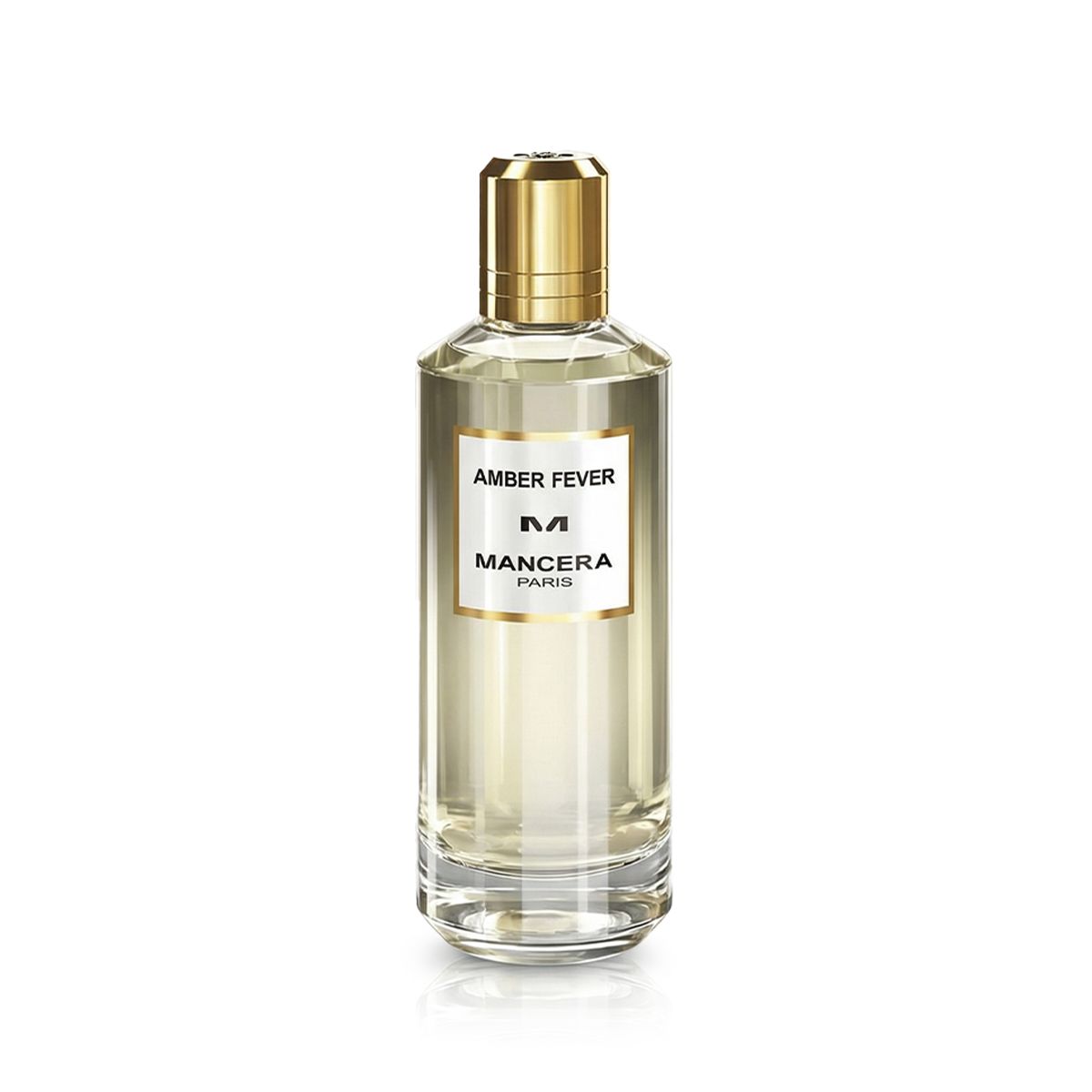 Mancera Paris Amber Fever Eau De Parfum 60 ml (unisex)