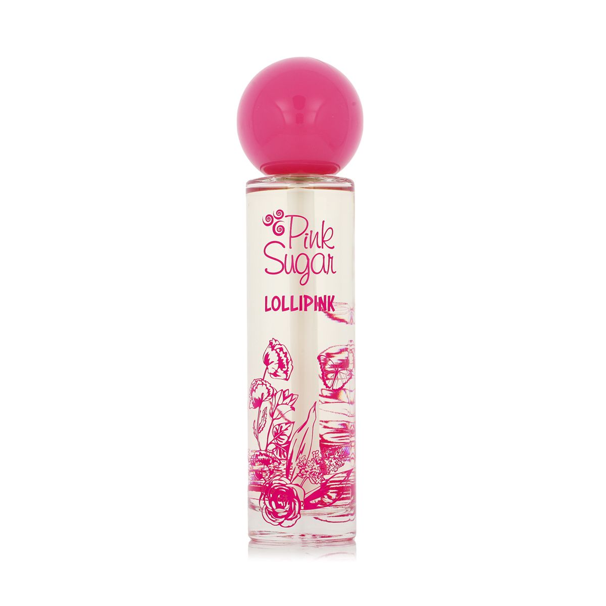 Pink Sugar Lollipink Eau De Toilette 100 ml (woman)
