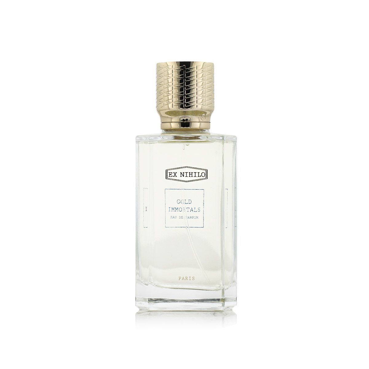 Ex Nihilo Gold Immortals Eau De Parfum 100 ml (unisex)