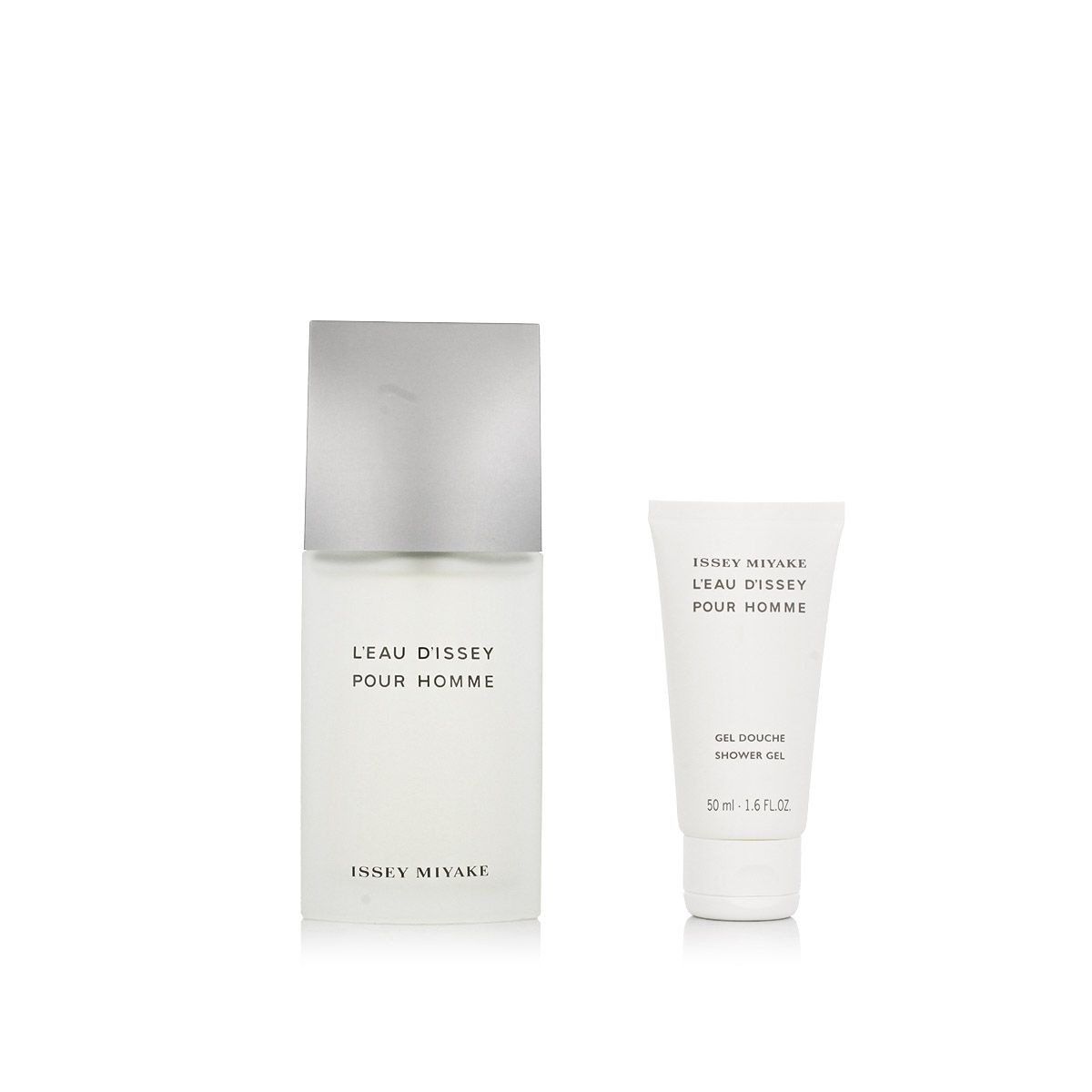 Issey Miyake L'Eau d'Issey Pour Homme EDT 75 ml + SG 50 ml (man)