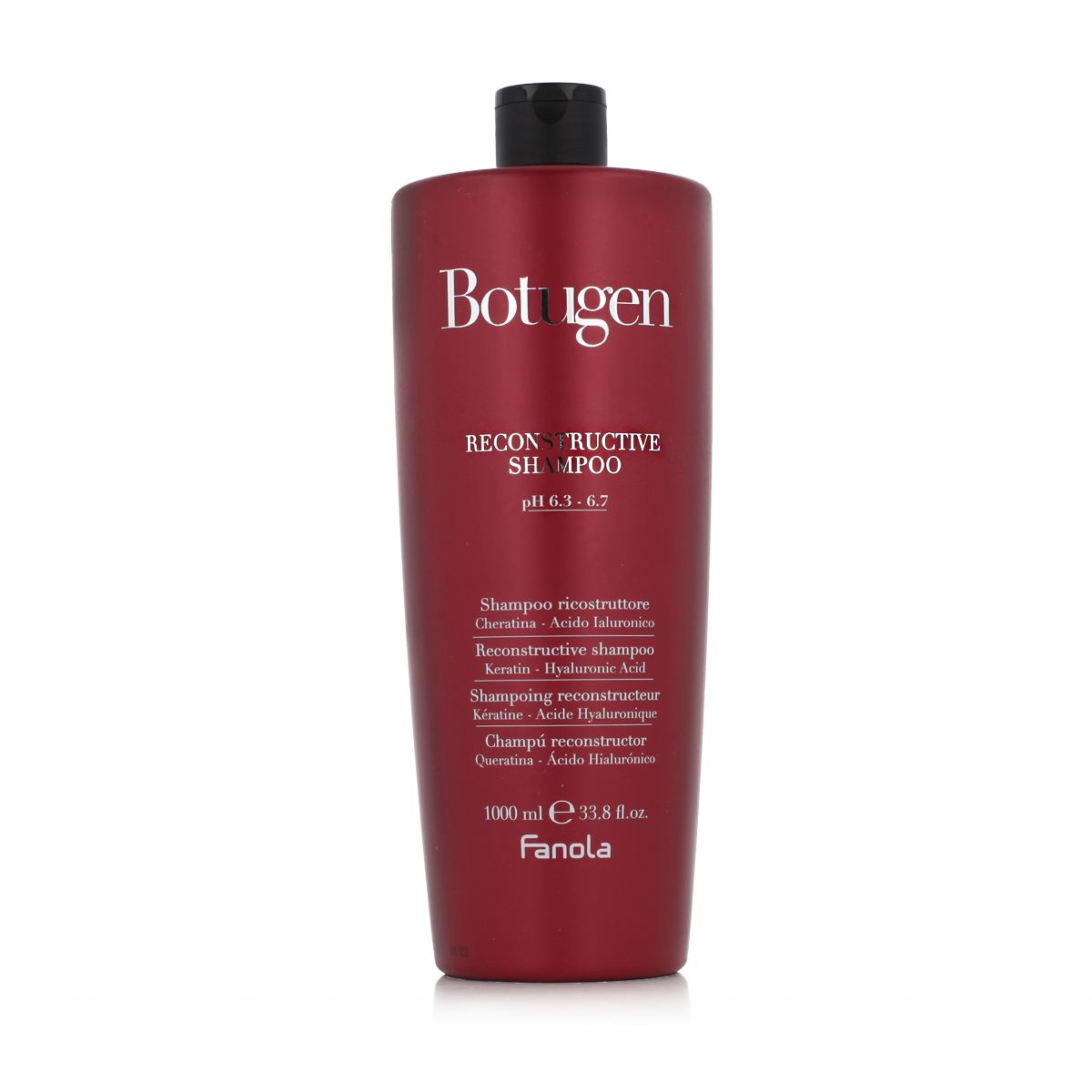Fanola Botugen Reconstructive Shampo 1000 ml