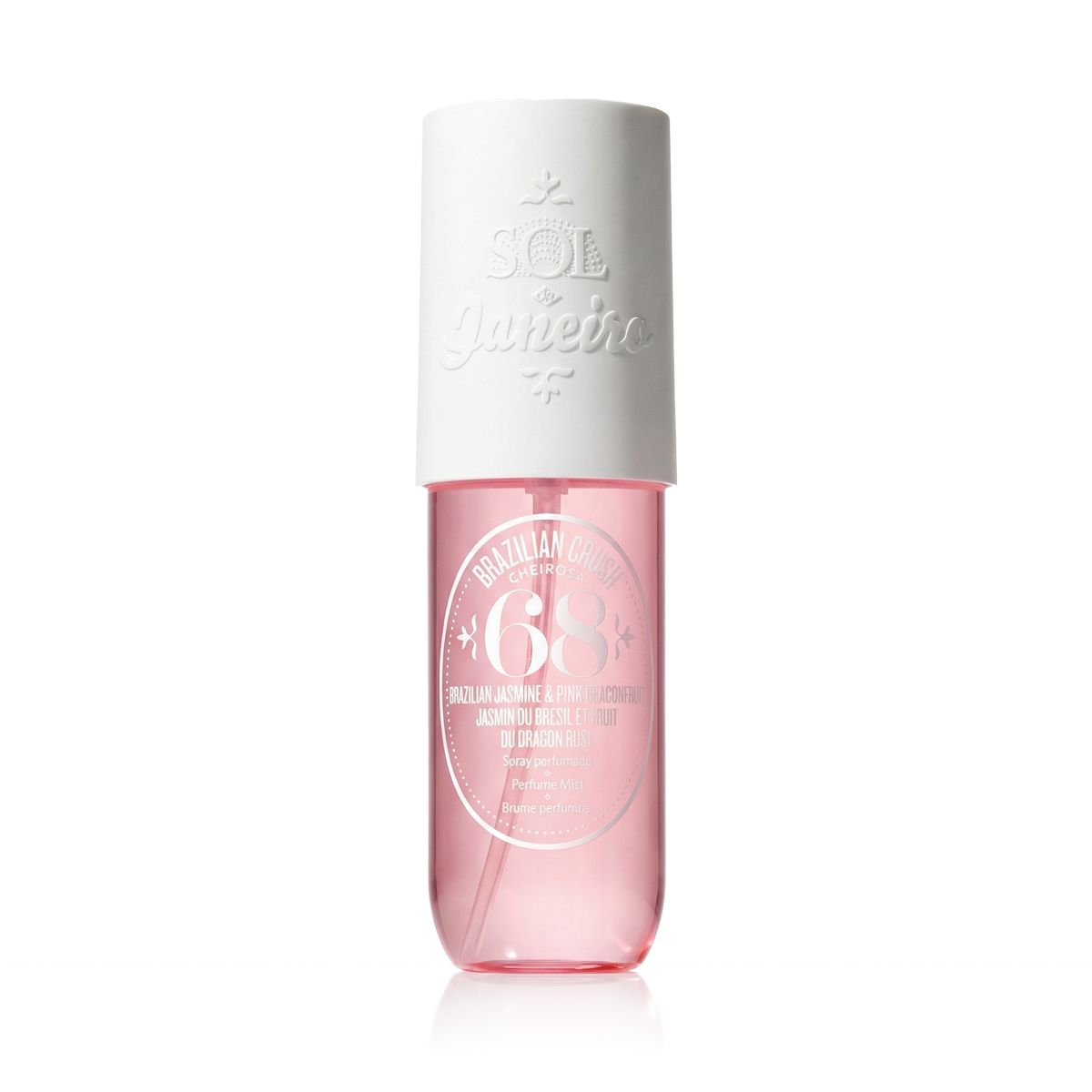 Sol de Janeiro Brazilian Crush Cheirosa 68 Bodyspray 90 ml (woman)