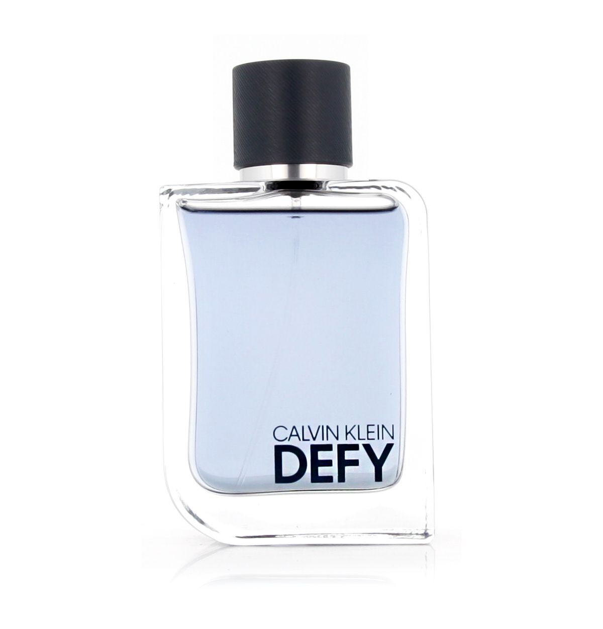 Calvin Klein Defy Eau De Toilette - tester 100 ml (man)