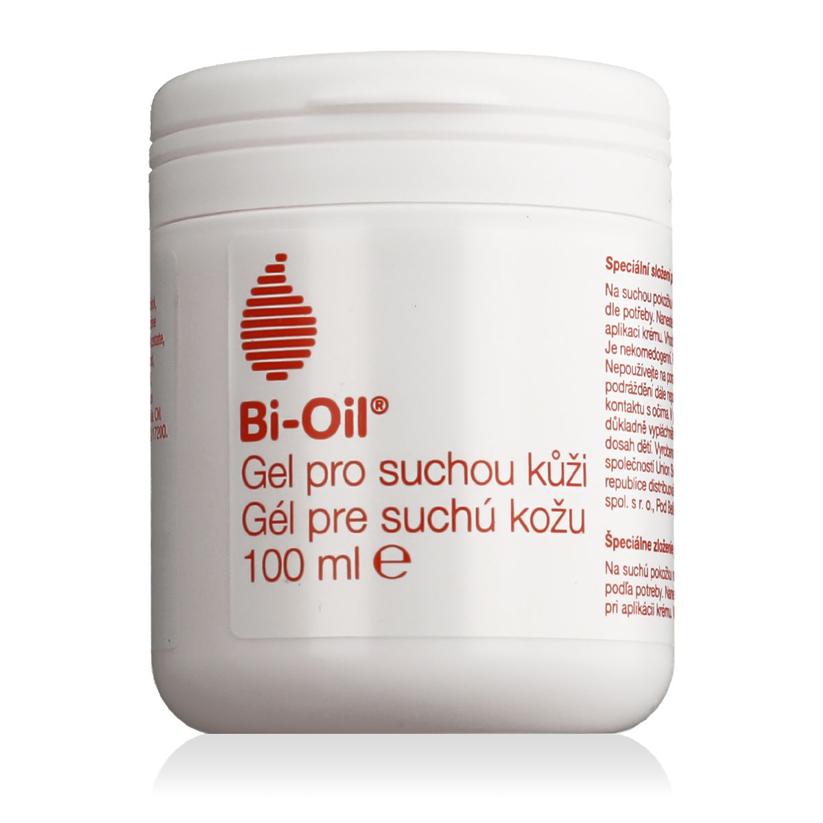 Bi-Oil Gel 100 ml