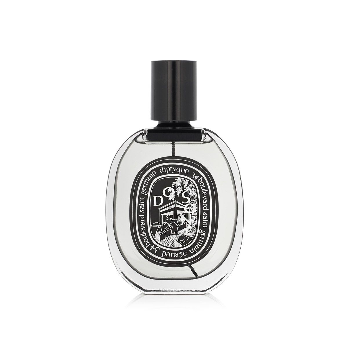 Diptyque Do Son Eau De Parfum 75 ml (unisex)
