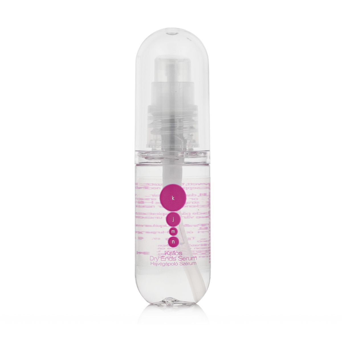 Kallos KJMN Dry Ends Serum 30 ml