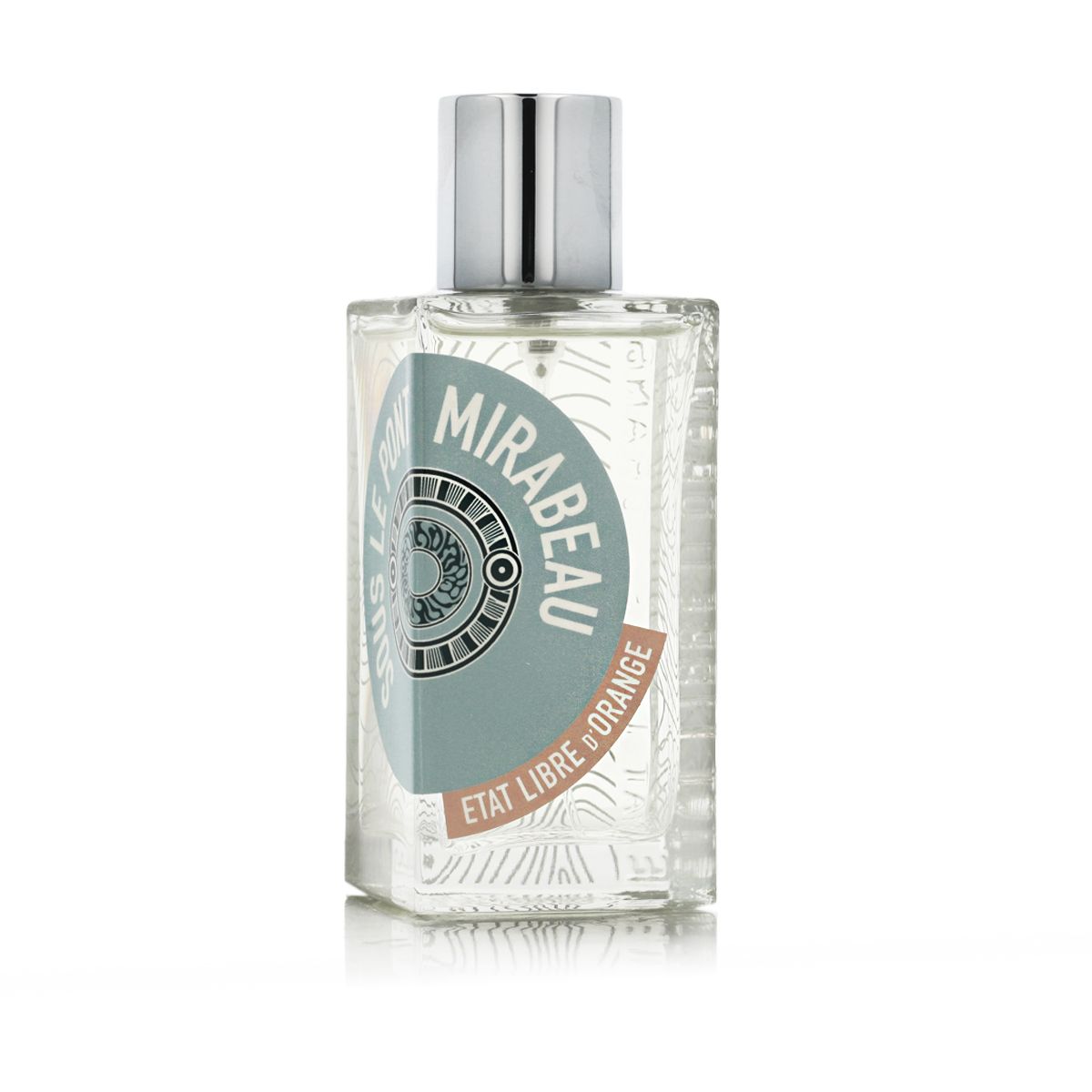 Etat Libre D’Orange Sous Le Pont Mirabeau Eau De Parfum 100 ml (unisex)