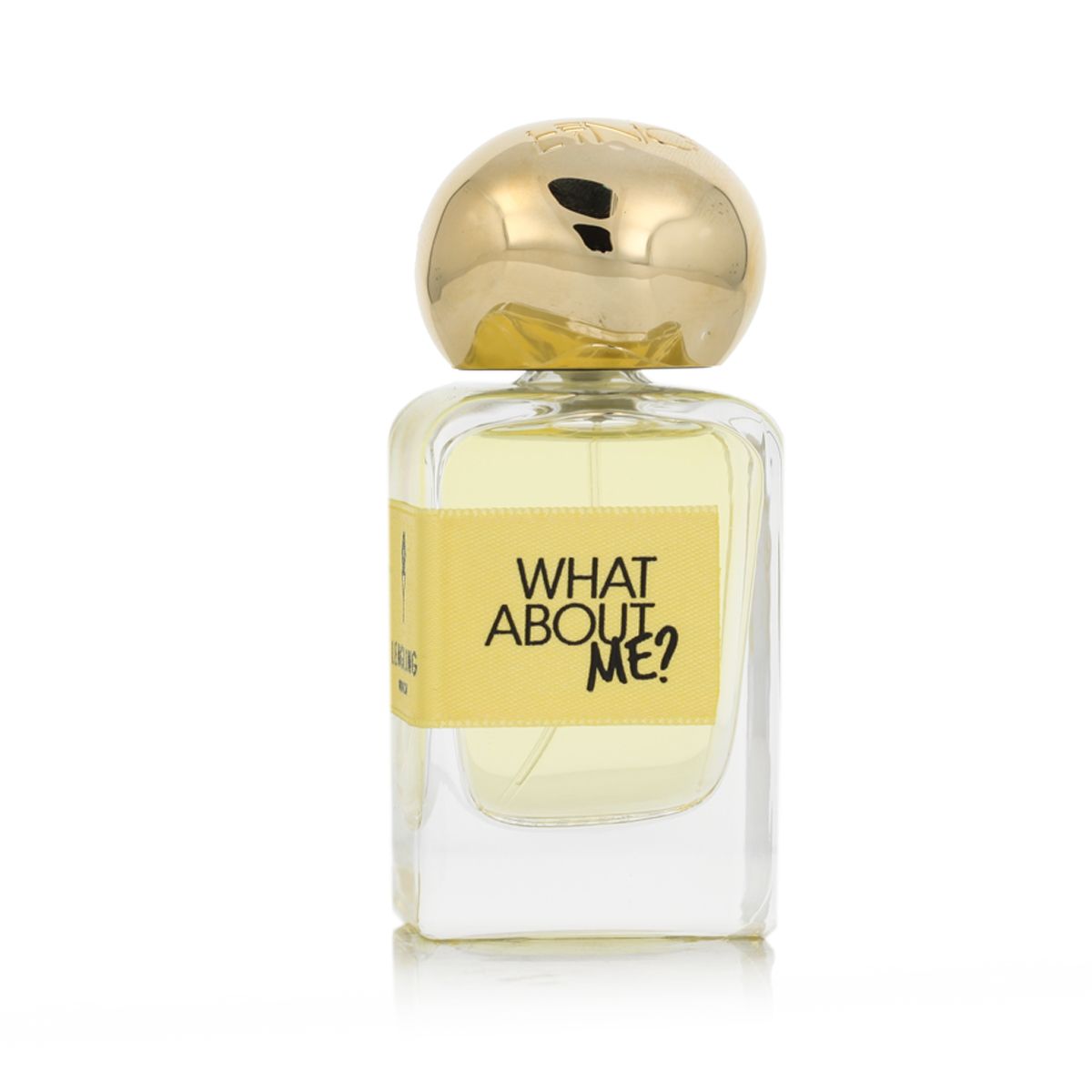Lengling Munich What About ME? Parfum UNISEX 50 ml (unisex)