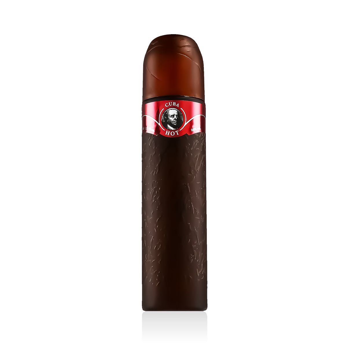 Cuba Cuba Hot Eau De Toilette 100 ml (man)