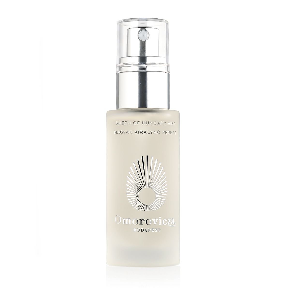 Omorovicza Perfecting Duo