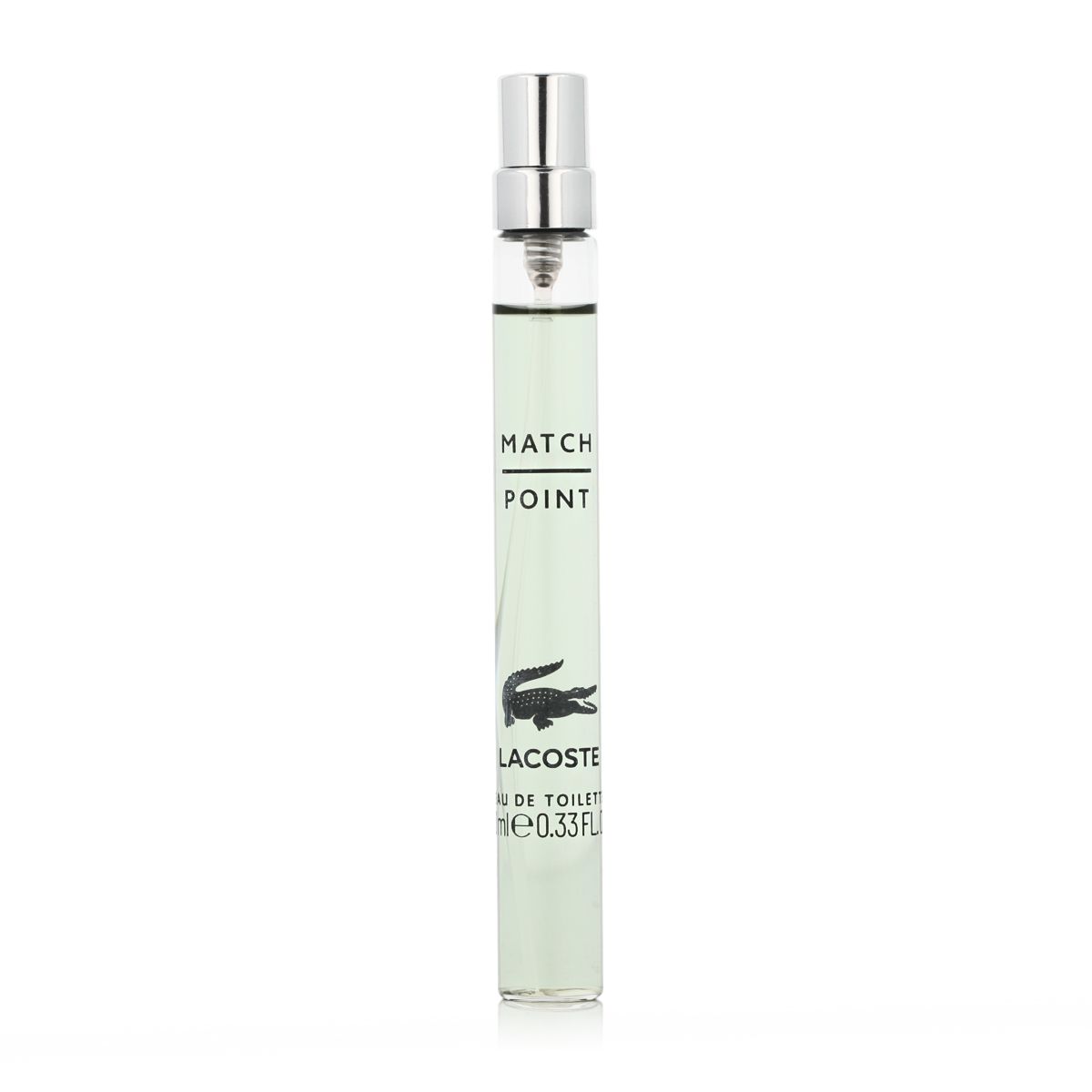 Lacoste Match Point Eau De Toilette Miniature 10 ml (man)