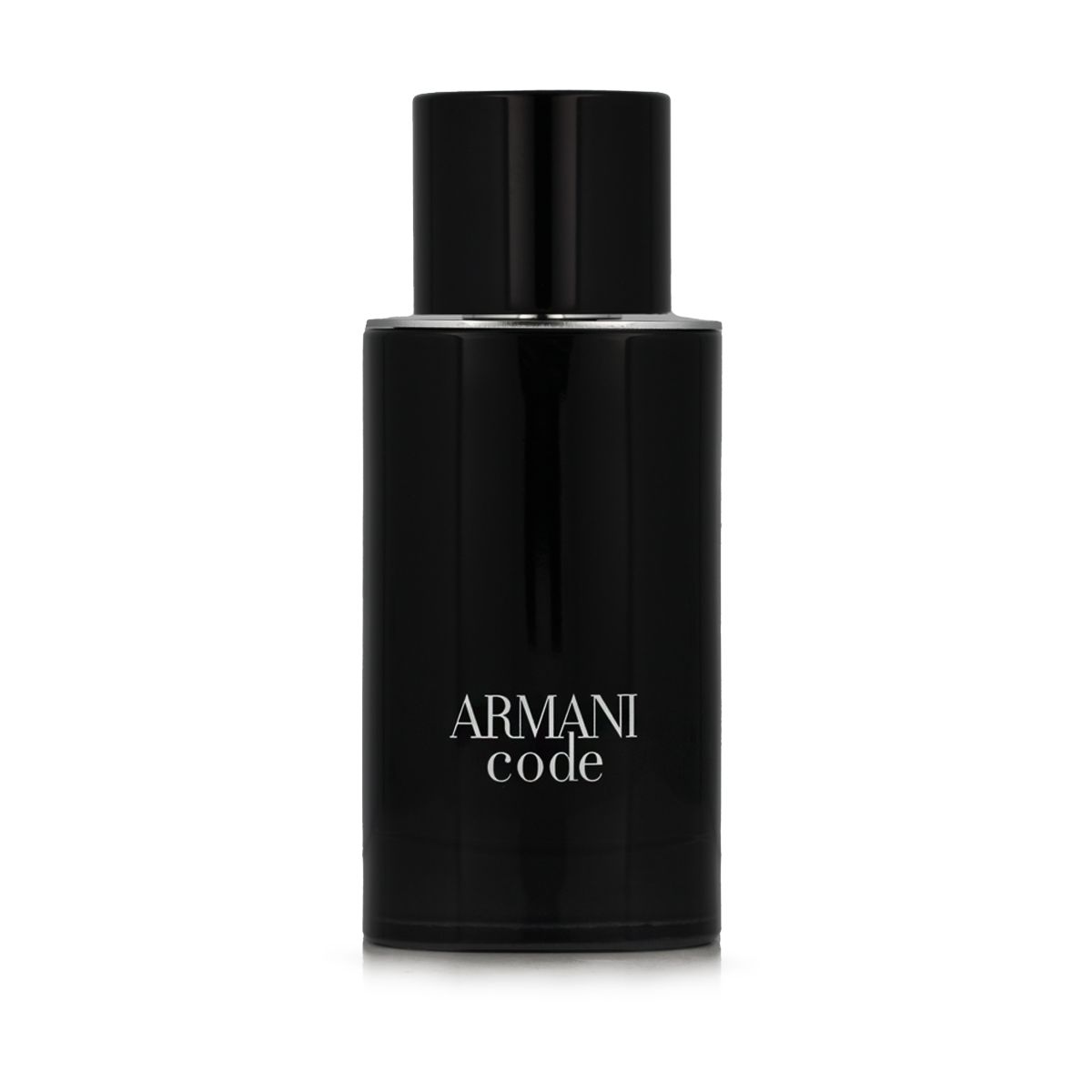 Giorgio Armani Code Homme Eau De Toilette Refillable 75 ml (man)