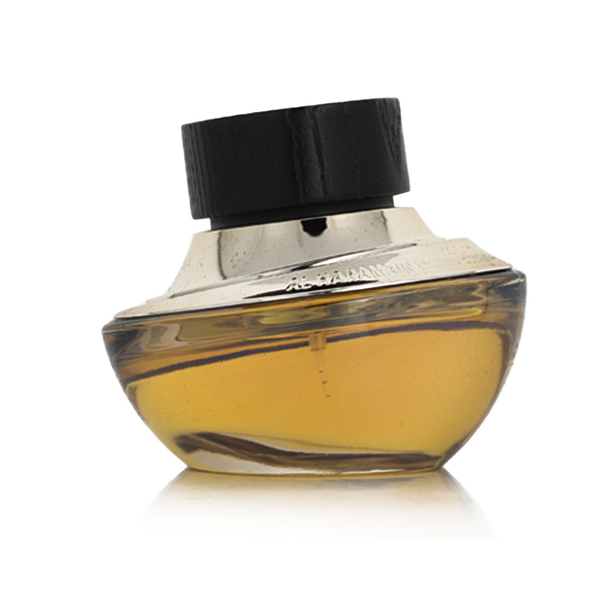 Al Haramain Oudh Burma Eau De Parfum 75 ml (unisex)