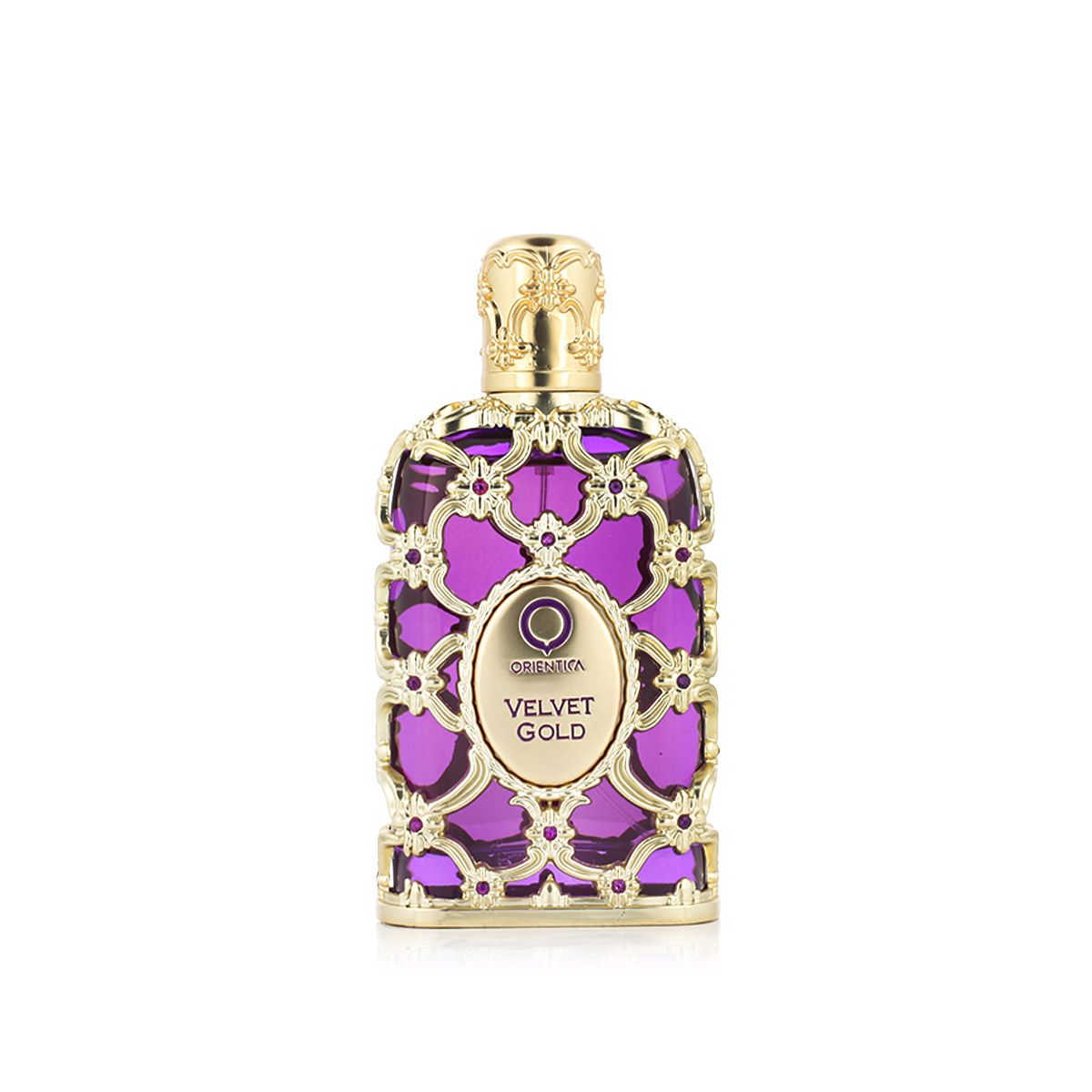 Orientica Velvet Gold Eau De Parfum 80 ml (woman)
