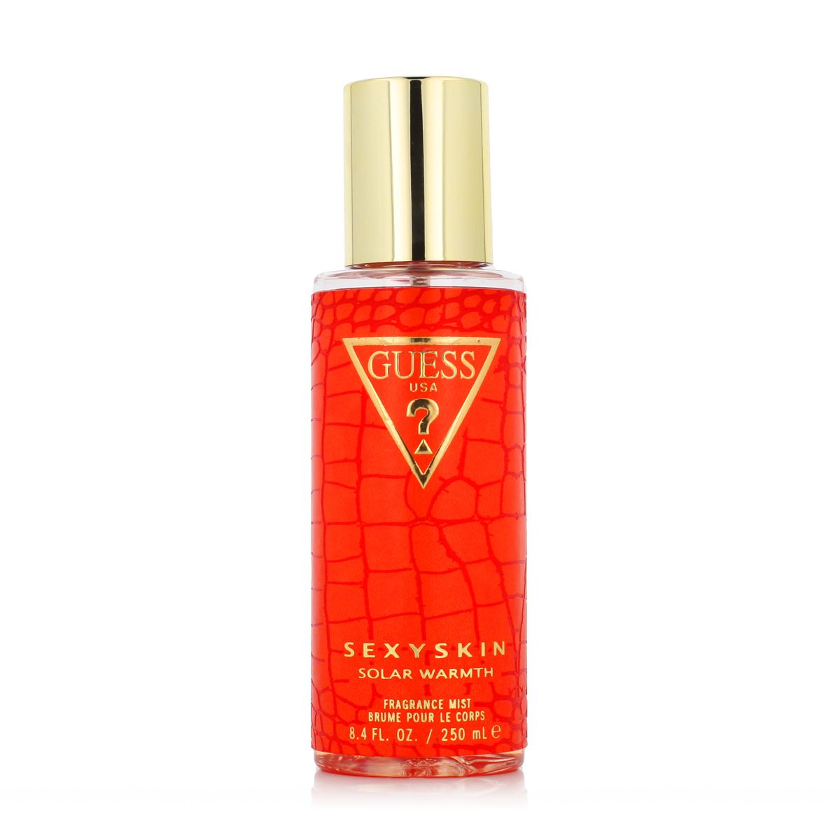 Guess Sexy Skin Solar Warmth Bodyspray 250 ml (woman)