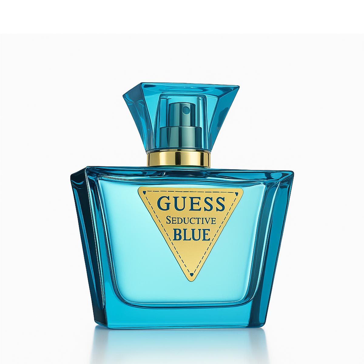 Guess Seductive Femme Blue Eau De Toilette 75 ml (woman)