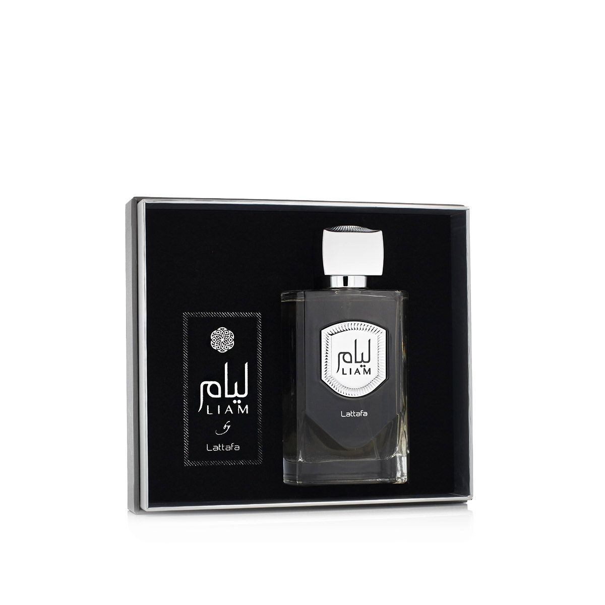 Lattafa Liam Eau De Parfum 100 ml (unisex)