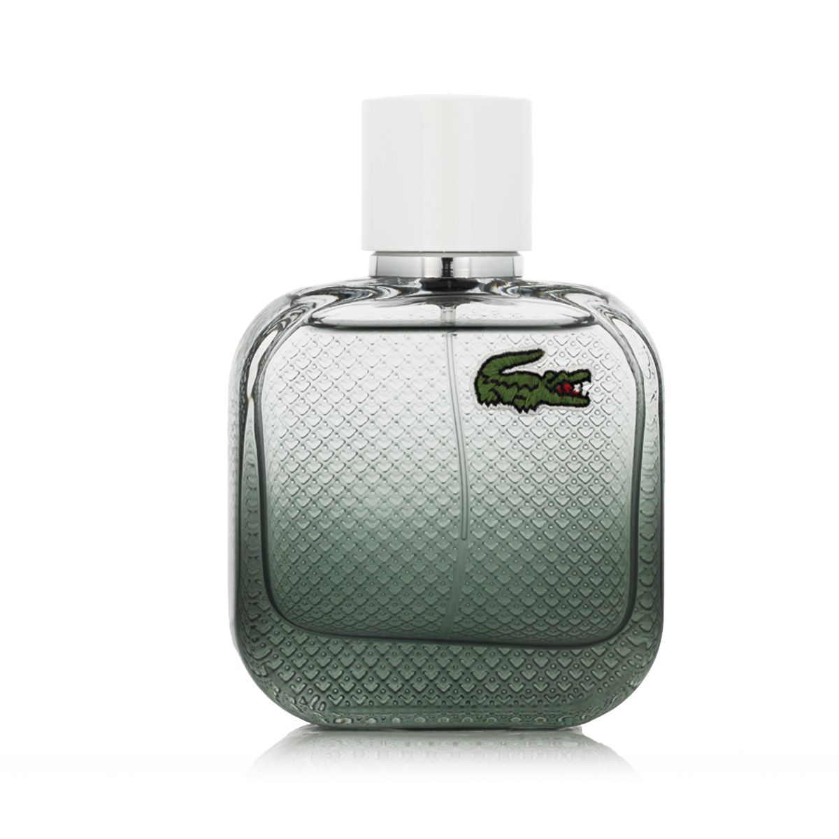 Lacoste L.12.12 Blanc Eau Intense Eau De Toilette 50 ml (man)