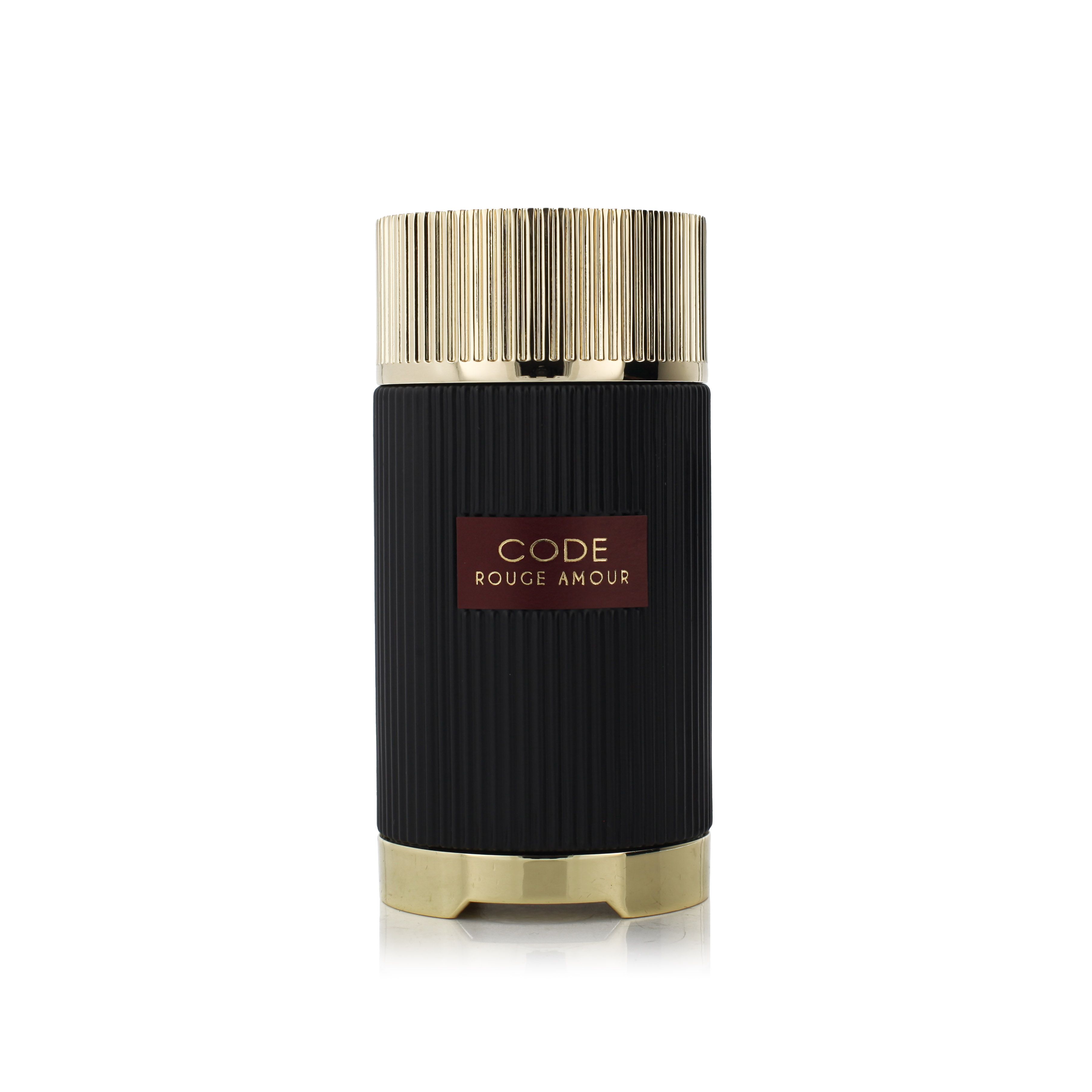La Fede Code Rouge Amour Eau De Parfum 100 ml (unisex)
