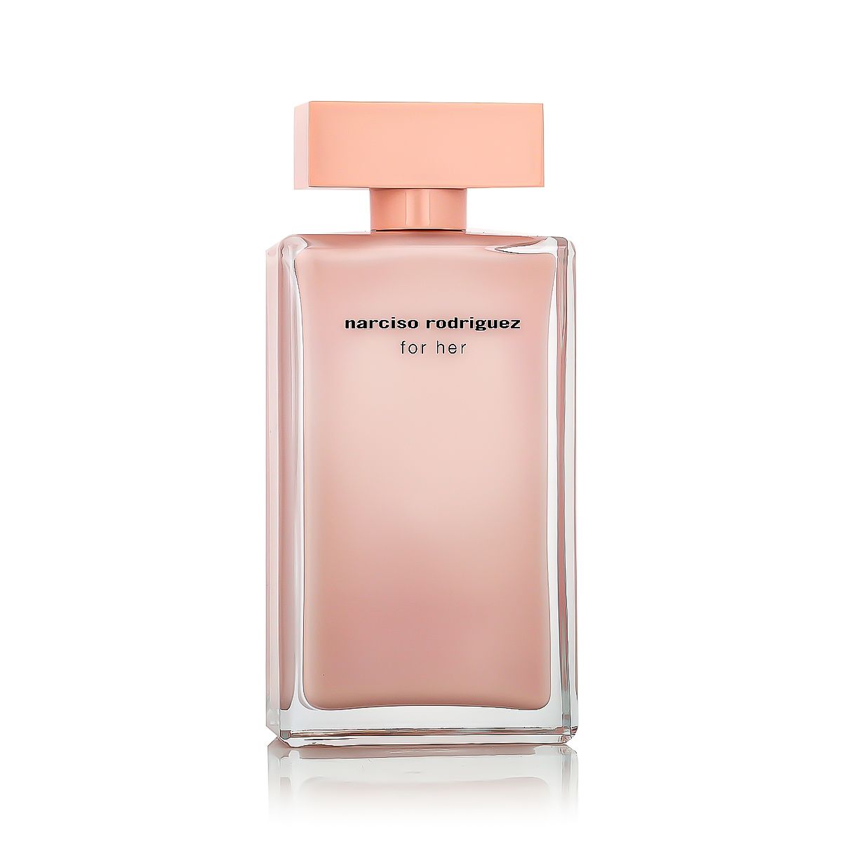 Narciso Rodriguez For Her EDP 100 ml + EDP MINI Pure Musc 10 ml (woman)