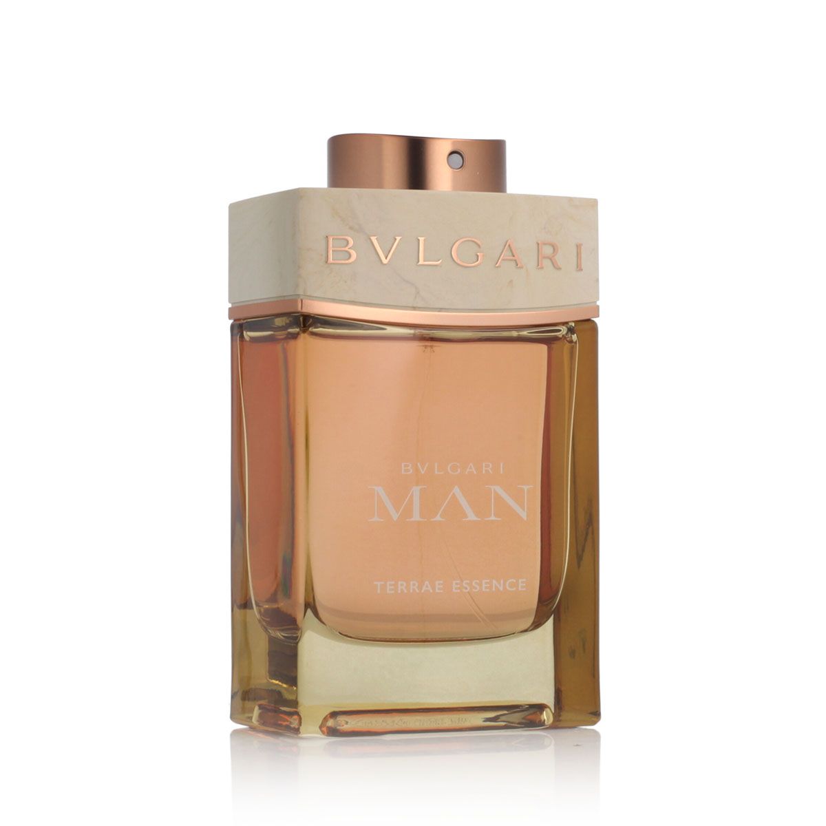 Bvlgari Man Terrae Essence Eau De Parfum - tester 100 ml (man)