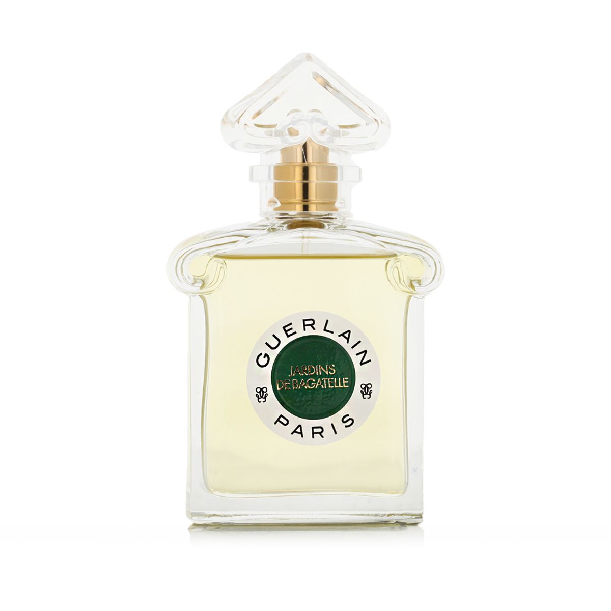 Guerlain Jardins de Bagatelle Eau De Toilette 75 ml (woman)