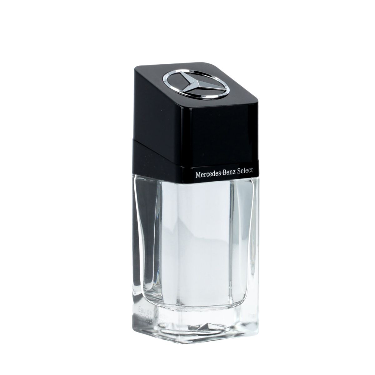 Mercedes-Benz Select Eau De Toilette - tester 100 ml (man)