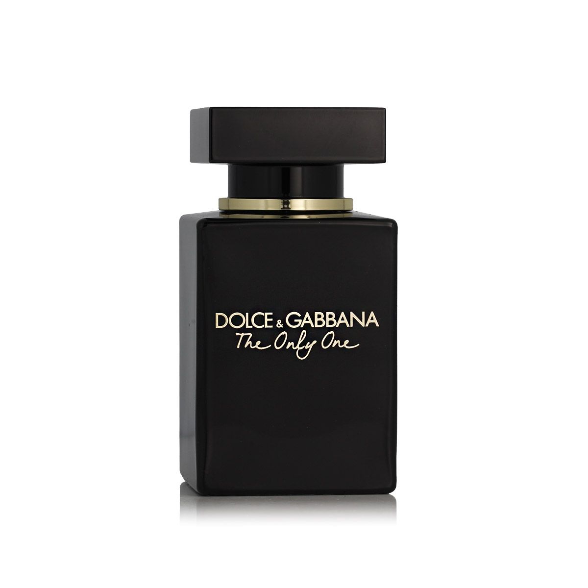 Dolce & Gabbana The Only One Intense Eau De Parfum 50 ml (woman)