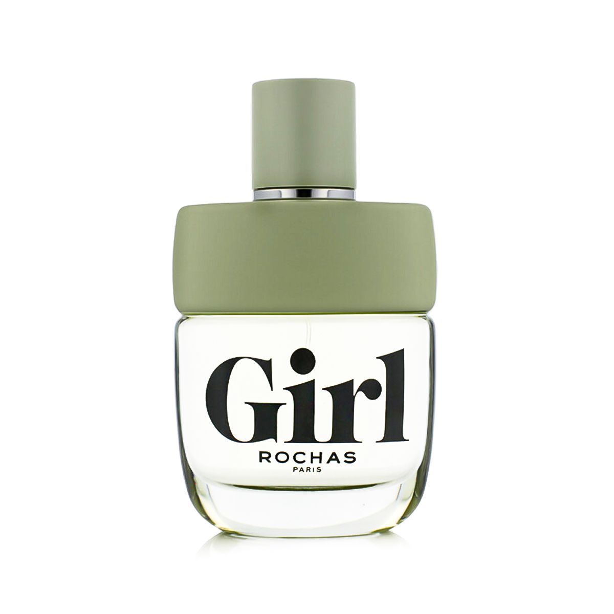 Rochas Girl Eau De Toilette - tester 100 ml (woman)
