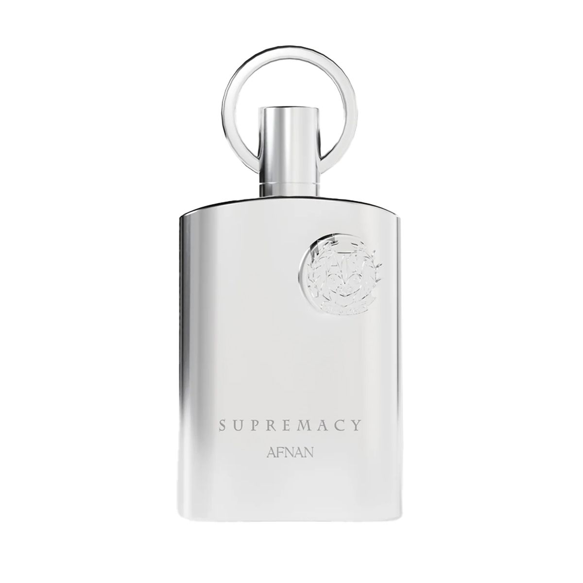 Afnan Supremacy Silver Eau De Parfum 150 ml (man)