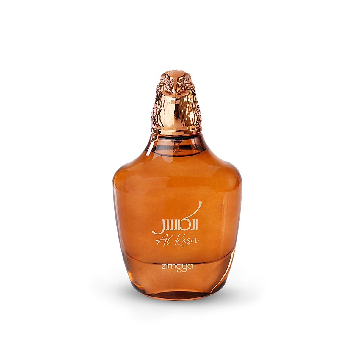 Zimaya Al Kaser Eau De Parfum 100 ml (man)