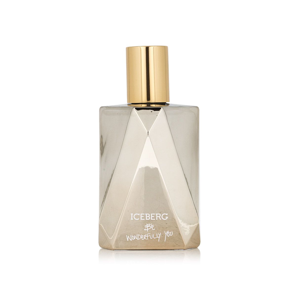 Iceberg Be Wonderfully You Eau De Toilette 100 ml (woman)