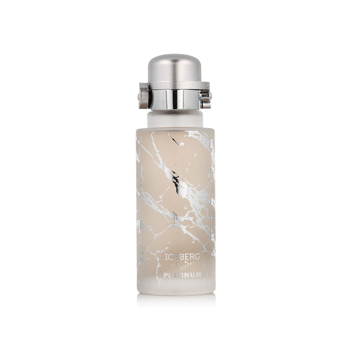 Iceberg Twice Platinum Eau De Toilette 125 ml (woman)