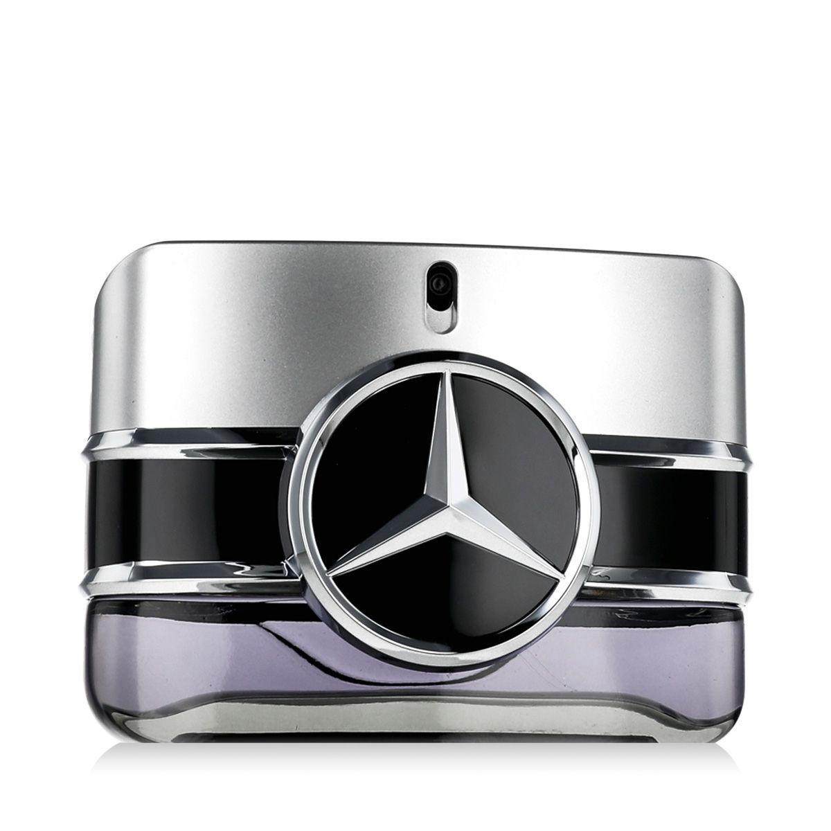 Mercedes-Benz Mercedes-Benz Sign Your Attitude Eau De Toilette 50 ml (man)